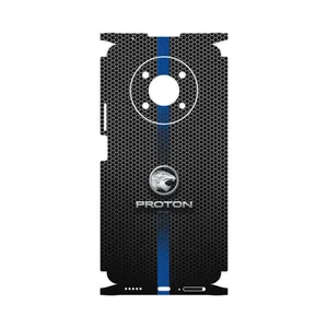 MAHOOT PROTON-FullSkin Cover Sticker for Honor X9 5G