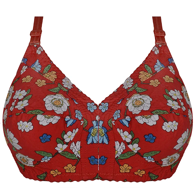 سوتین زنانه دکسونری مدل 355007538 نخی