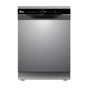 ماشین ظرفشویی 15 نفره گرین پی جی دبلیو مدل GDW1407A-S