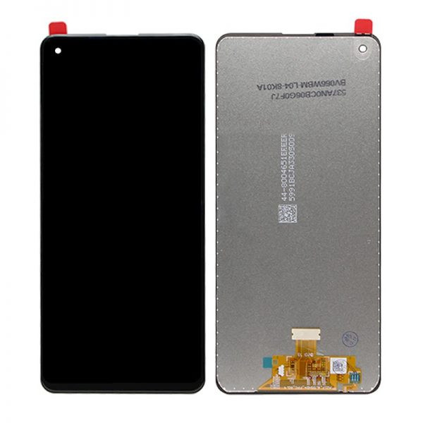تاچ و ال سی دی کد SM-A217 مناسب برای گوشی موبایل سامسونگ Galaxy A21s