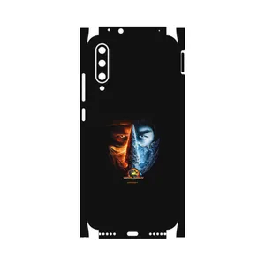 MAHOOT Mortal Kombat Game Series-FullSkin Cover Sticker for Xiaomi Mi A3