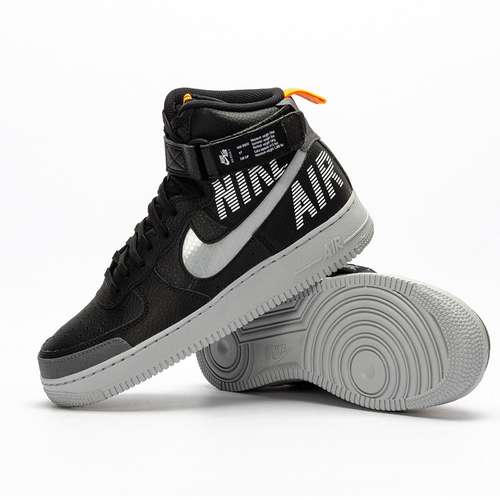 کفش مخصوص دویدن مردانه نایکی مدل Air force کفش مخصوص دویدن مردانه نایکی مدل Air force