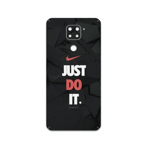 MAHOOT  NK Cover Sticker for Xiaomi Redmi Note 9