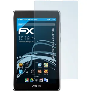 محافظ صفحه نمایش مدل AB-001 مناسب برای تبلت ایسوس ZenPad C 7 Z170CG