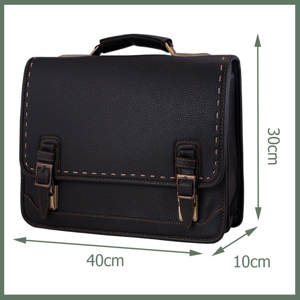 کیف اداری فیریسکی مدل NU-1271 -  - 6