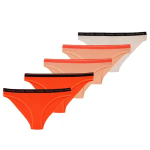 شورت زنانه اسمارا مدل Par2693 مجموعه 5 عددی