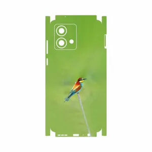 MAHOOT European bee-eater-FullSkin Cover Sticker for Motorola Moto G84