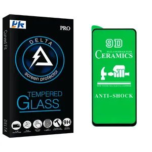 PK Delta Glass Ceramics Screen Protector For Samsung Galaxy A11