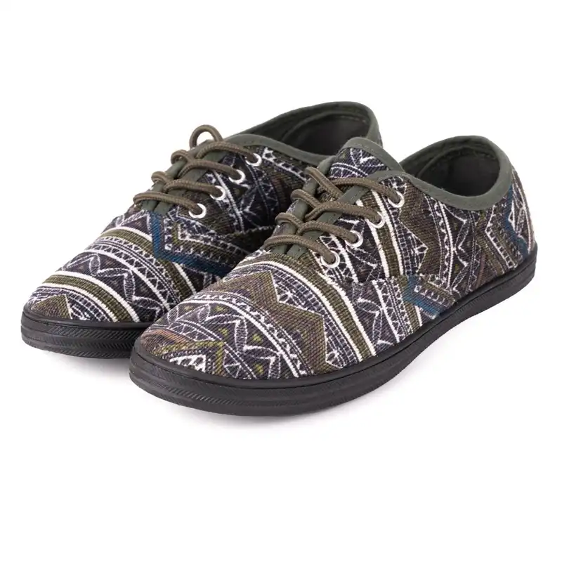 کفش روزمره زنانه جین وست مدل 080