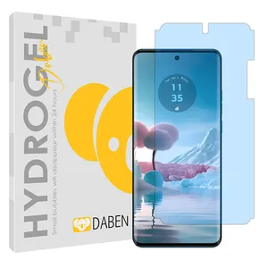 Daben Eye Care model Anti-Blue Screen Protector Suitable for Motorola Edge 40 Neo Mobile Phone