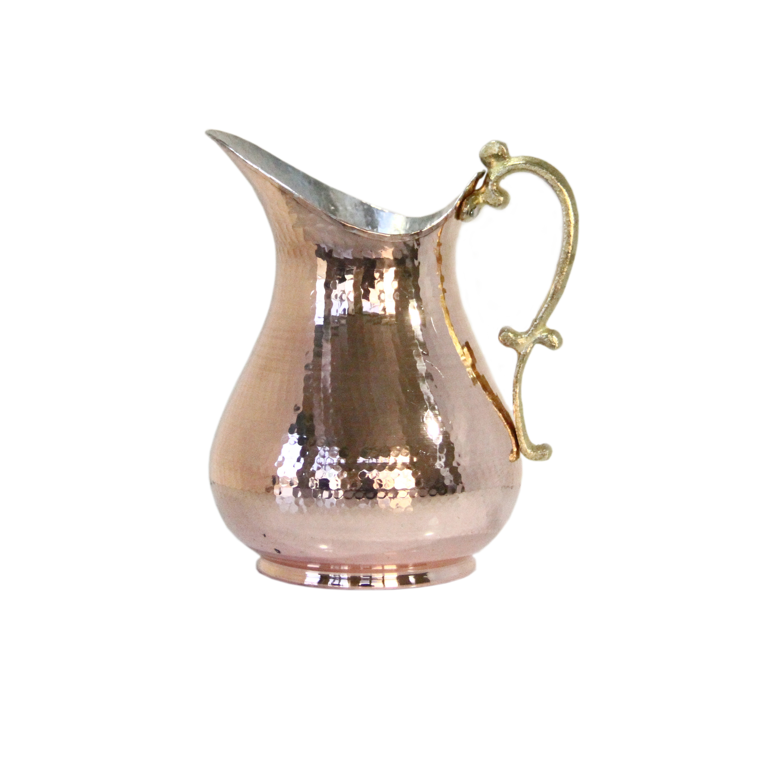 پارچ مسی مدل F104-1