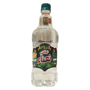 عرق نعنا بهشت طوبی - 1 لیتر