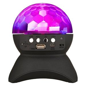 نقد و بررسی اسپیکر و رقص نور قابل حمل مدل L-740 توسط خریداران