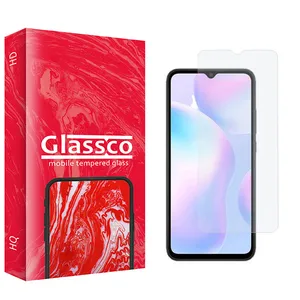 محافظ صفحه نمایش گلس کو مدل Co2 مناسب برای گوشی موبایل شیائومی Redmi 9i