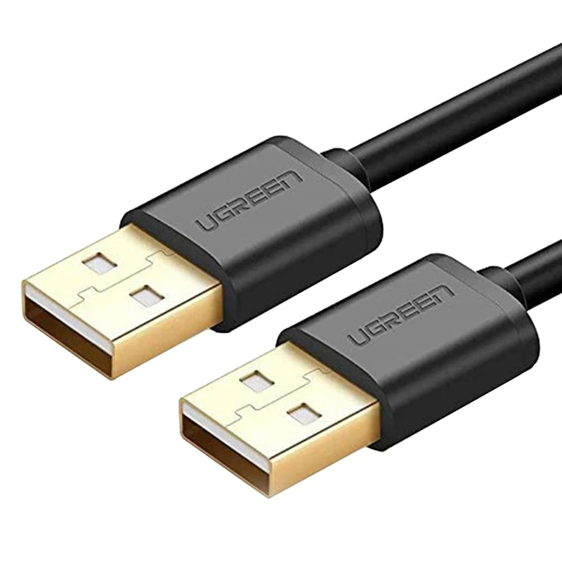 کابل لینک USB وگرین مدل 30136 طول 3 متر