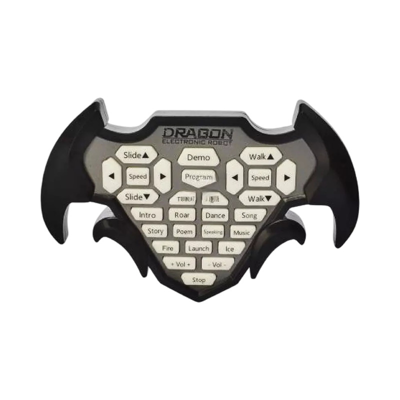 ربات کنترلی مدل دایناسور کد K600-20