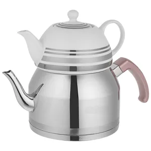 ست کتری و قوری مدل 2255R