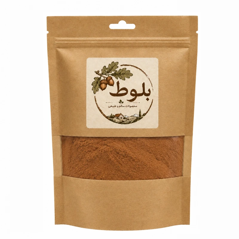 پودر دارچین بلوط - ۲۰۰ گرم