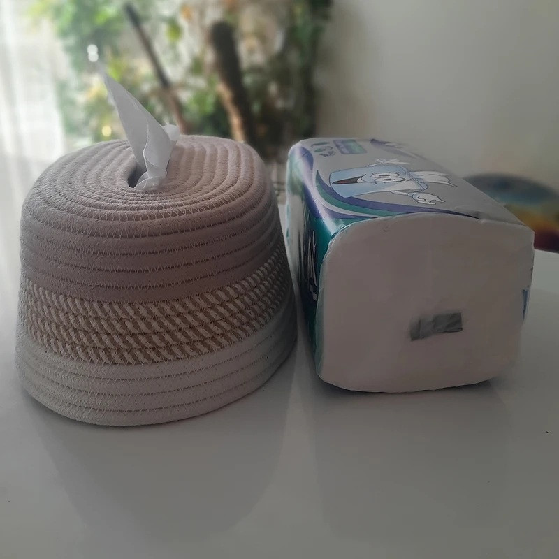 جای دستمال کاغذی مدل D12-2 جای دستمال کاغذی مدل D12-2