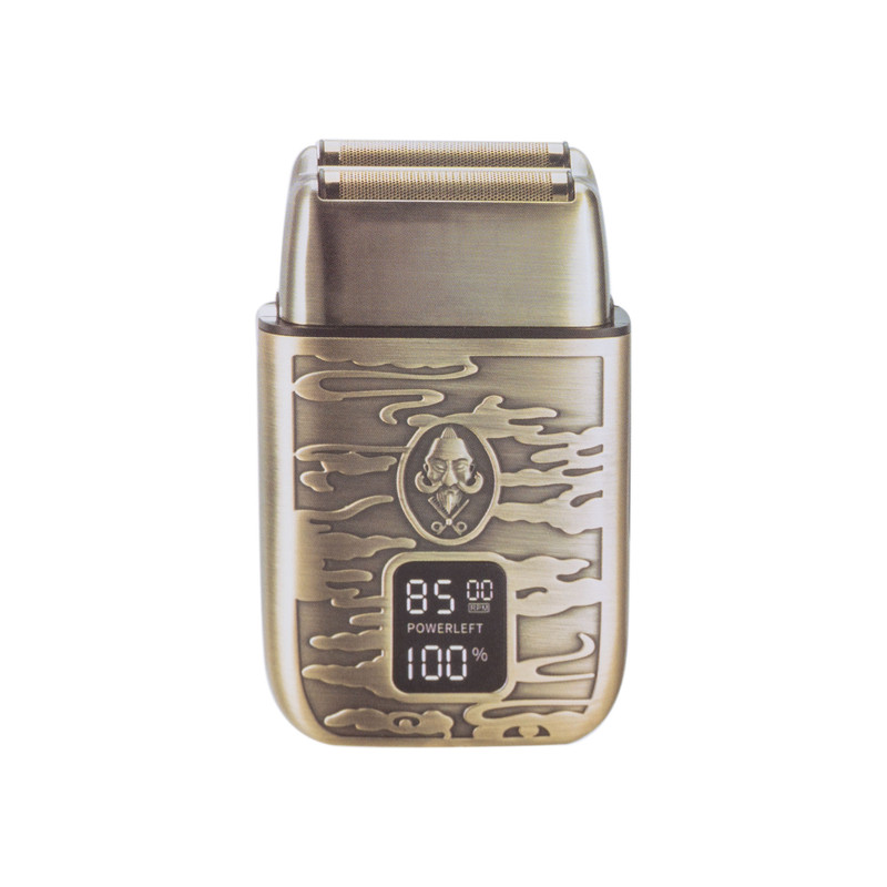 ماشین اصلاح موی صورت جی دبلیو مدل GW-9988