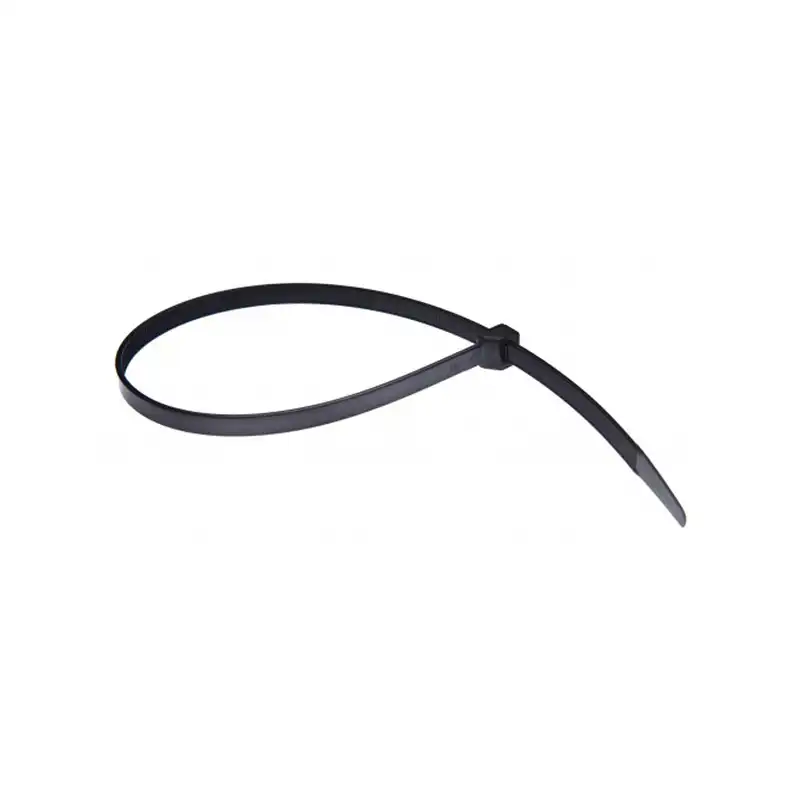 بست کمربندی بروکس مدل BIG9510 بسته 300 عددی