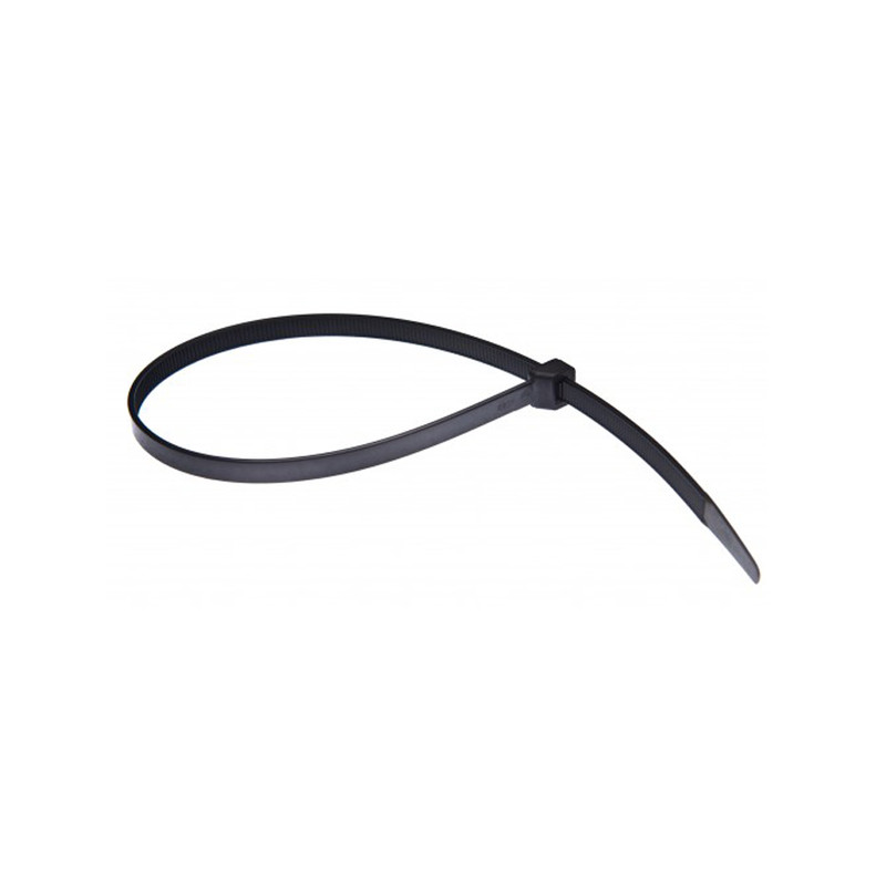 بست کمربندی بروکس مدل BIG9513 بسته 300 عددی