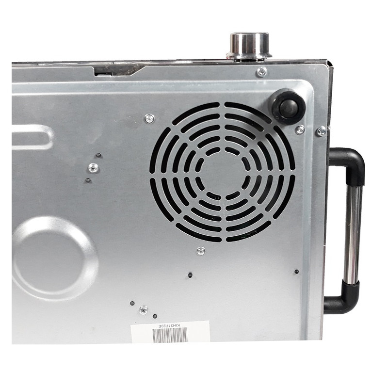 اجاق گاز برقی جی پاس مدل GIC6131