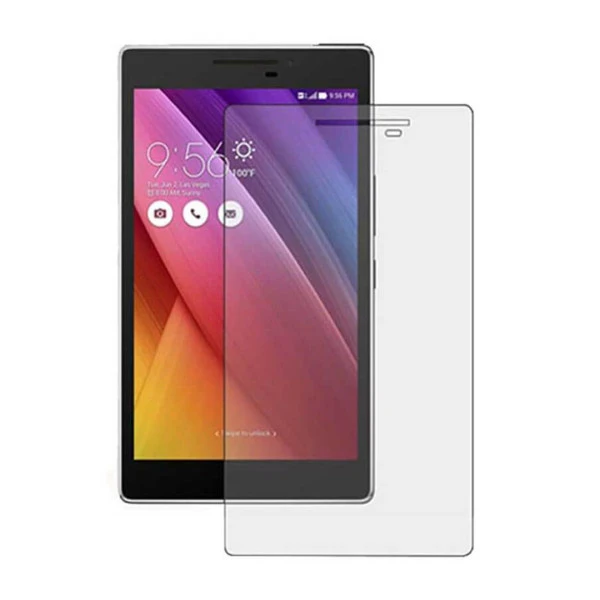 محافظ صفحه نمایش مدل TP-001 مناسب برای تبلت ایسوس Zenpad 7.0 Z370 عکس شماره 2