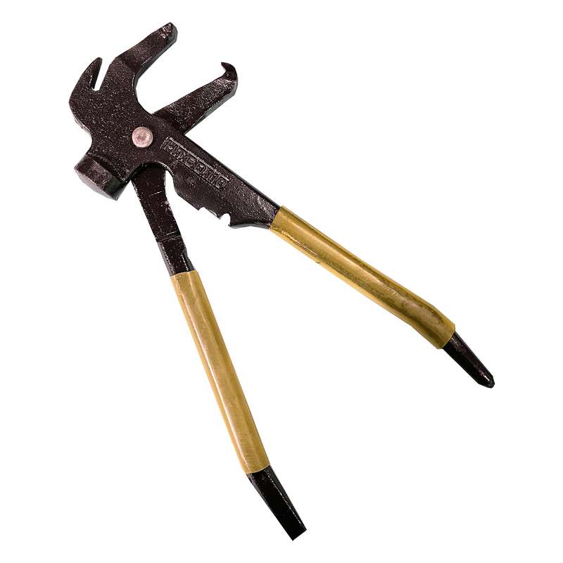 انبر بالانس تایگر مدل TR0-0011 سایز 9 اینچ