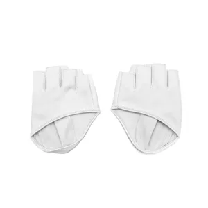 دستکش زنانه مدل بند انگشتی