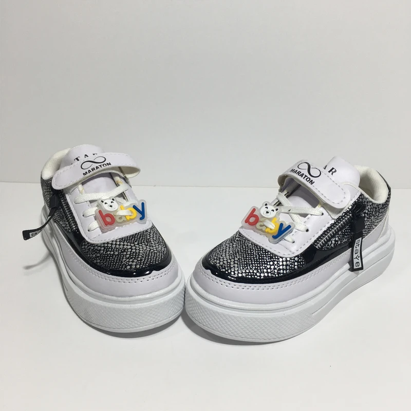 عکس شماره 19 : کفش راحتی بچگانه ماراتون کد 2025krm-tal