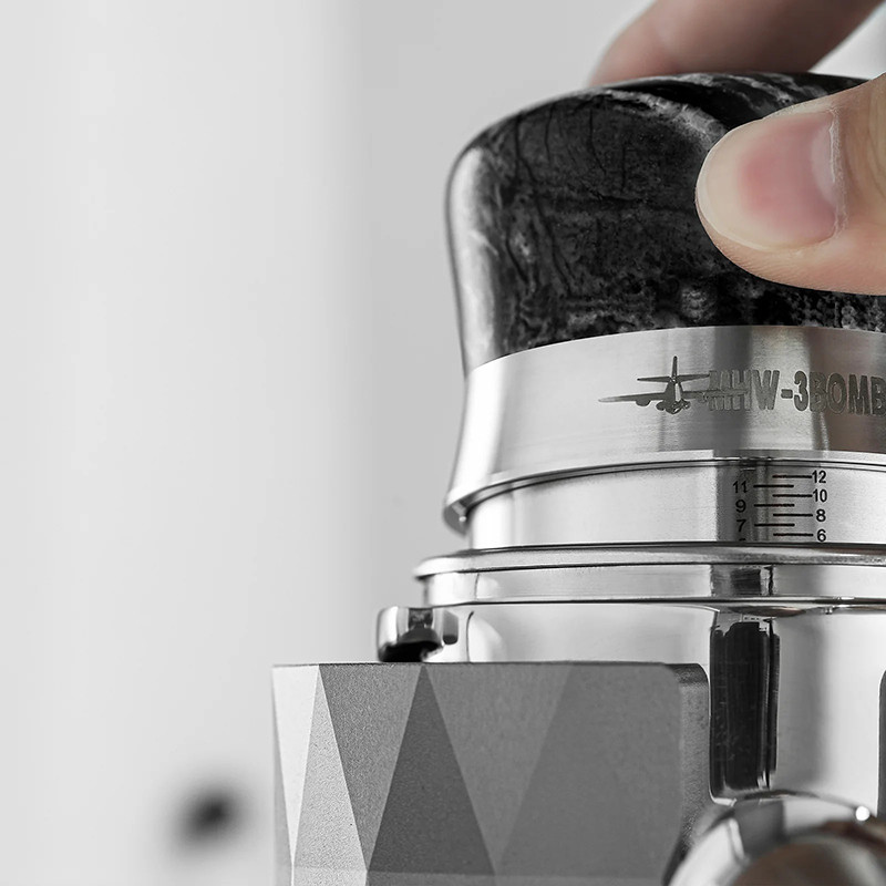 لولر قهوه ام اچ دبلیو تری بمبر مدل دیستریبیوتر Sokudo Series لولر قهوه ام اچ دبلیو تری بمبر مدل دیستریبیوتر Sokudo Series