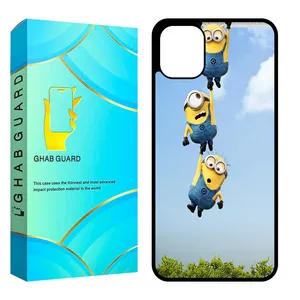 Ghab Guard CHAP Cover For Apple iPhone 11