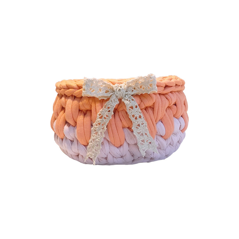 سبد قلاب بافی تریکو کدFM44