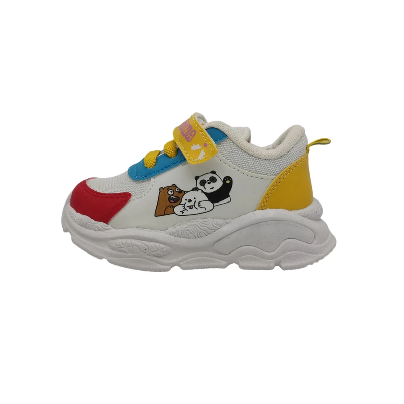 کفش راحتی بچگانه مدل انیمال کد 1135BU