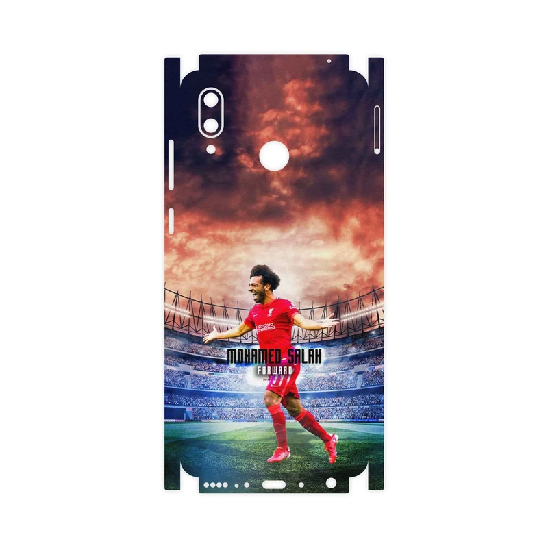 برچسب پوششی ماهوت مدل Mohammad Salah-FullSkin مناسب برای گوشی موبایل آنر Play