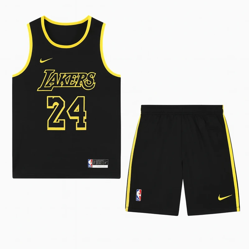 ست تاپ و شلوارک ورزشی مردانه مدل bas-002