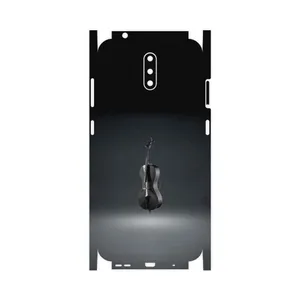 MAHOOT Cello-FullSkin Cover Sticker for Nokia 2.3