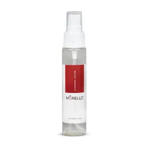 اسپری تمیز کننده کفش مورلو مدل Cleansing lotion