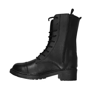 نیم بوت زنانه مدل Ogips کد A11