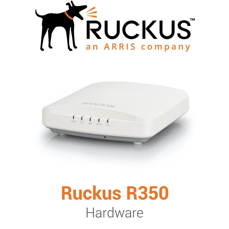 اکسس پوینت راکاس مدل R350 Indoor