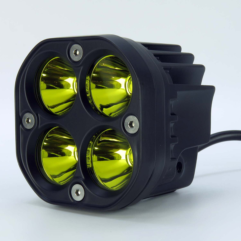 پروژکتور آفرود مدل spot s4 کد 1810