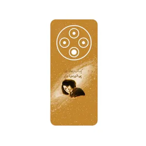 MAHOOT Forough Farrokhzad Cover Sticker for Xiaomi Redmi 14C