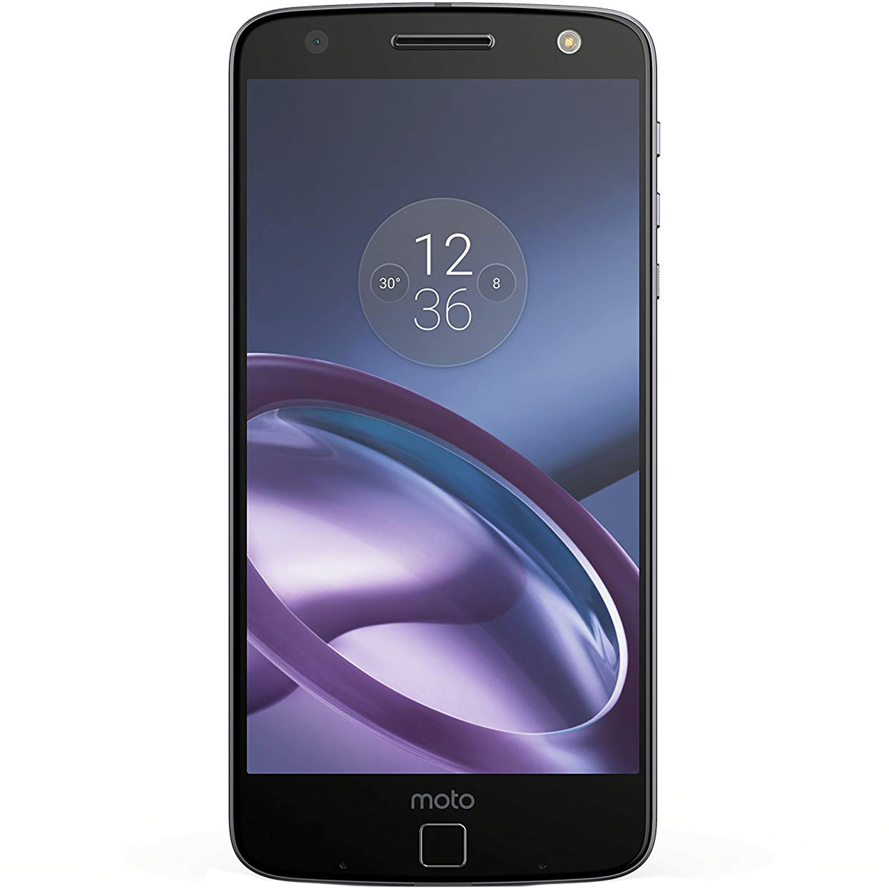 گوشی موبایل موتورولا مدل Moto Z XT1650-03 ظرفیت 32 گیگابایت