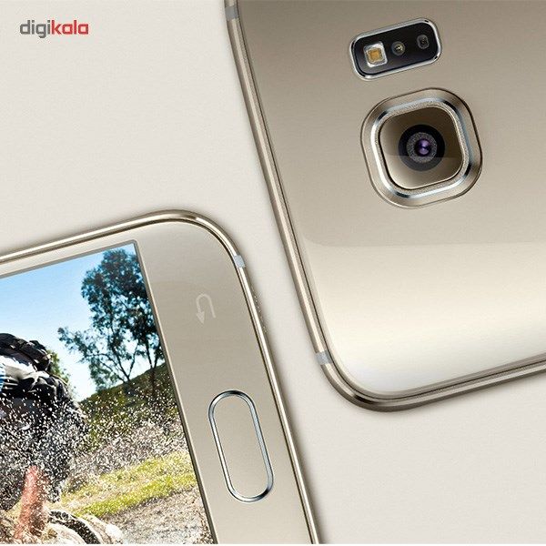 گوشی موبایل سامسونگ مدل Galaxy S6 SM-G920F ظرفیت 32 گیگابایت main 1 21