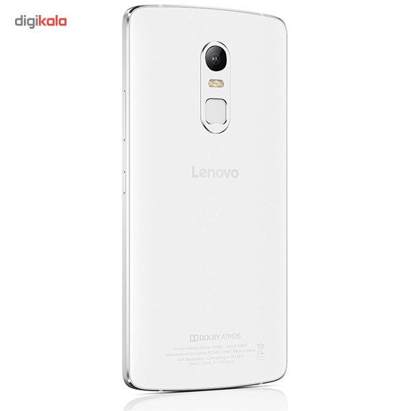 گوشی موبایل دو سیم کارت لنوو مدل Vibe X3-C70 main 1 5