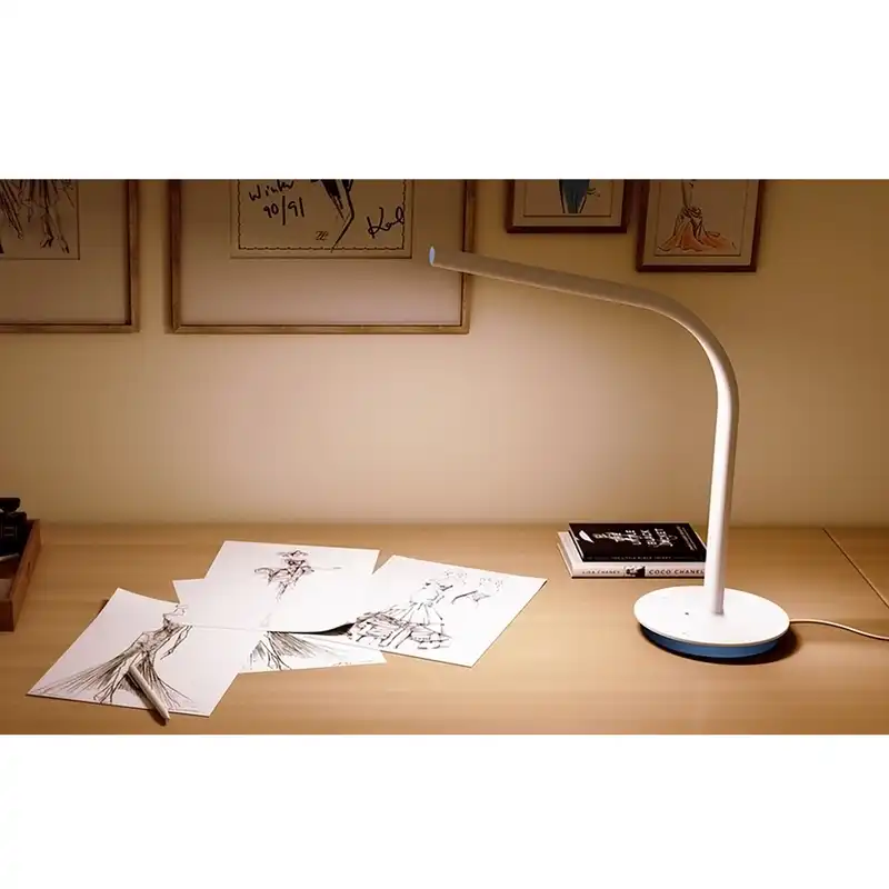 چراغ مطالعه هوشمند فیلیپس مدل MIJIA Eyecare Smart Lamp 2s