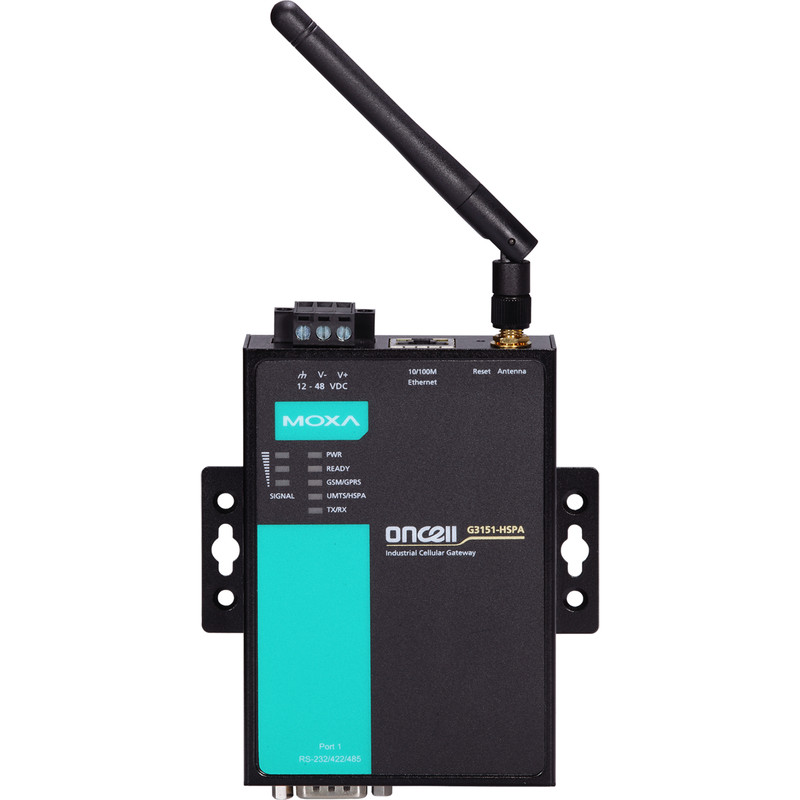 مودم سلولار موگزا مدل Oncell G3151-HSPA