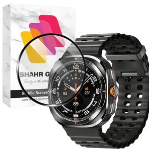 Shahr Glass SWPM Screen Protector For Vonk Vs1 47mm