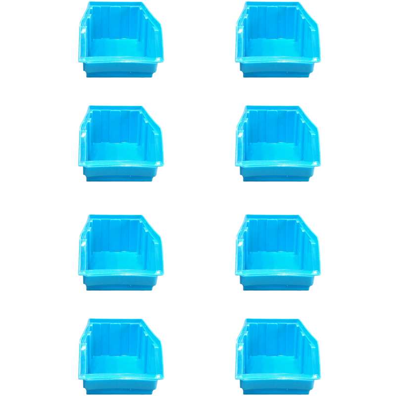 باکس مدل KS101 مجموعه 8 عددی